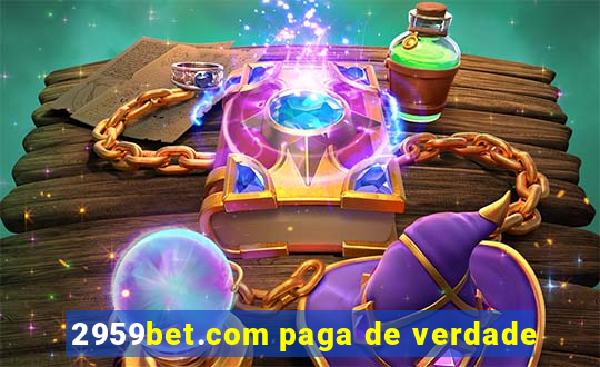 2959bet.com paga de verdade